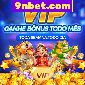 9nbet.com Indique amigos para receber um bônus