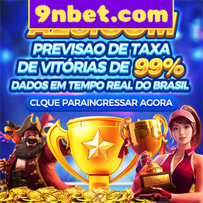 9nbet.com Fundo de Resgate de Perdas Semanais