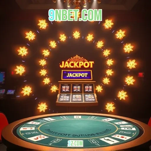 9nbet.com: Os Jackpots que Podem Mudar Sua Vida!