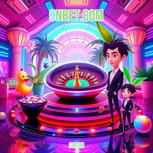 9nbet.com: Promoções Especiais Que Você Não Pode Deixar Passar!